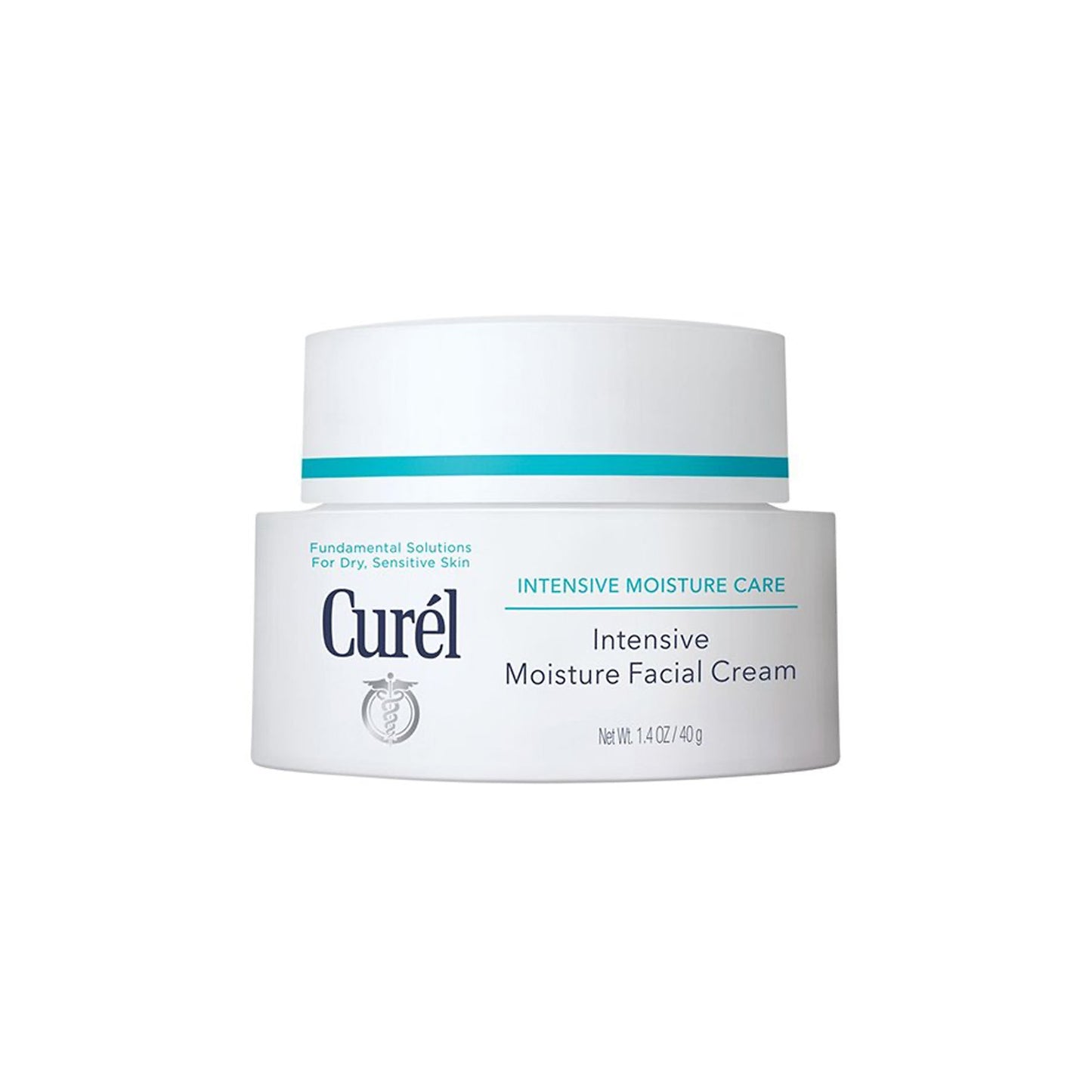 Curél - Crème Hydratation Intense