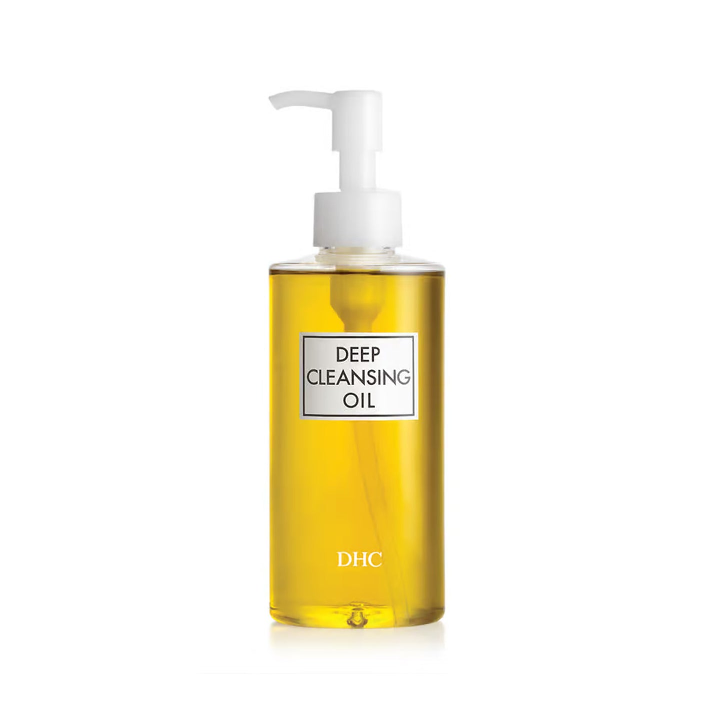 DHC - Deep Cleansing Oil