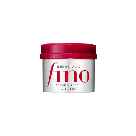 Fino - Premium Touch Haarmaske 