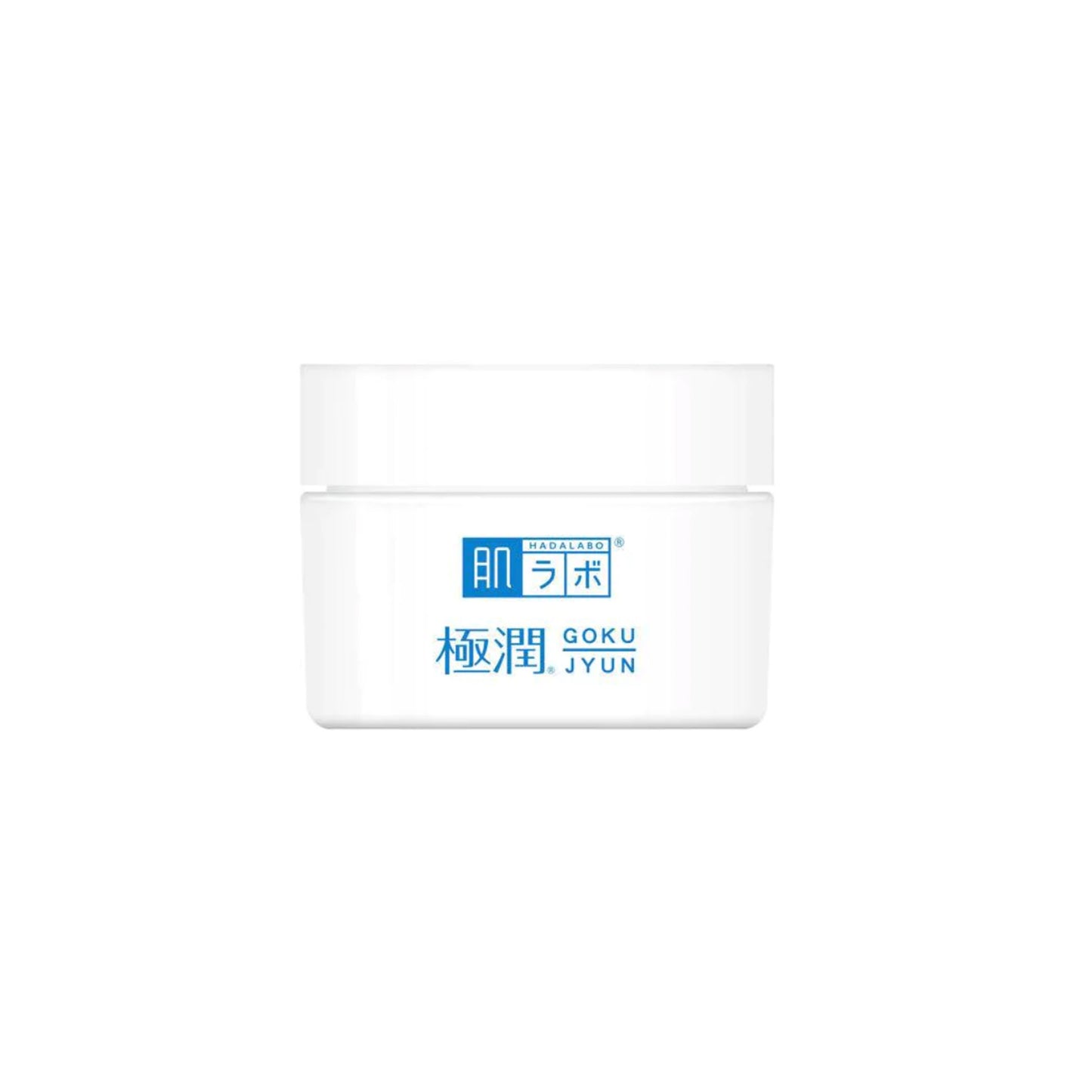 HADA LABO - Crème Hyaluronique Gokujyun