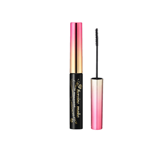 ISEHAN - Kiss Me Heroine Make Micro Mascara Advanced Film