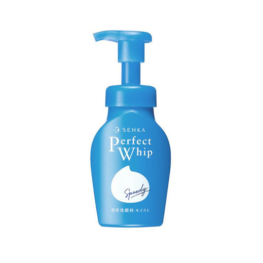 Senka - Speedy Perfect Whip Facial Foam